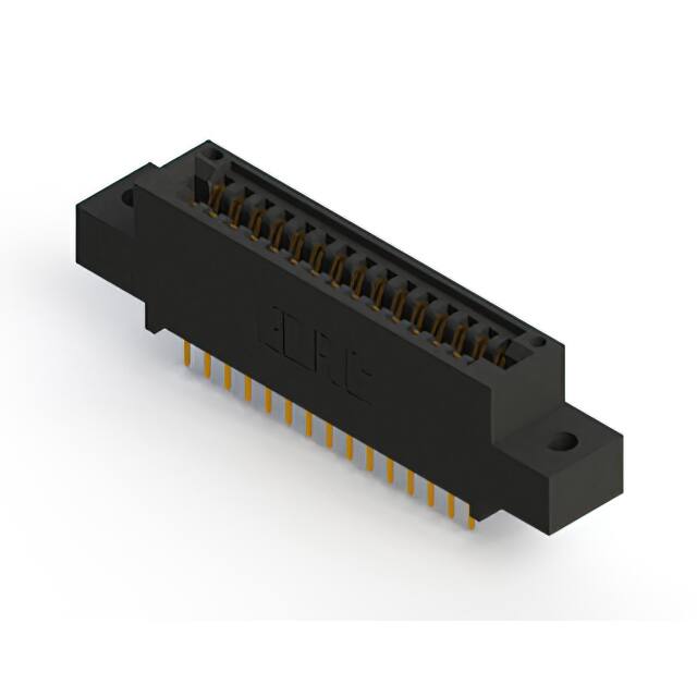 395-030-525-502 EDAC Inc.  Edgeboard Connectors